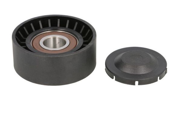 Riemenspanner, Keilrippenriemen