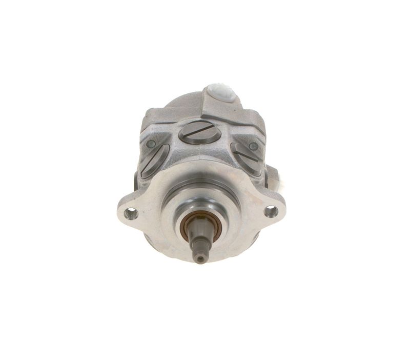 Hydraulikpumpe, Lenkung
