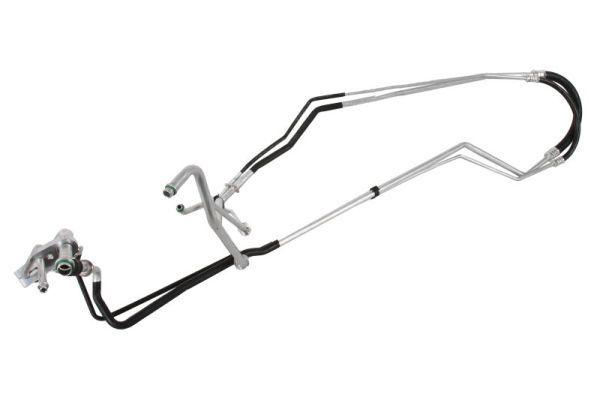 Hochdruckleitung, Klimaanlage