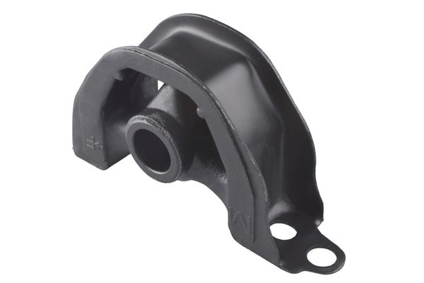 Halter, Motoraufhängung