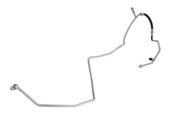 Hochdruckleitung, Klimaanlage