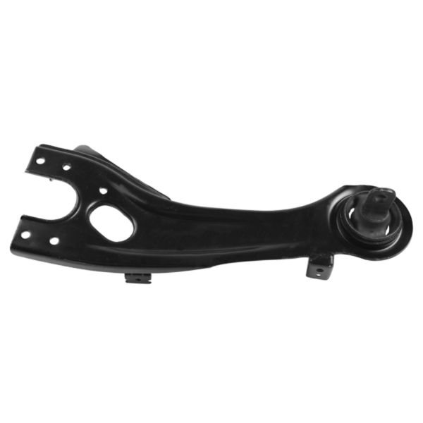 Lenker, Radaufhängung