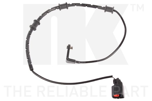 Seilzug, Feststellbremse