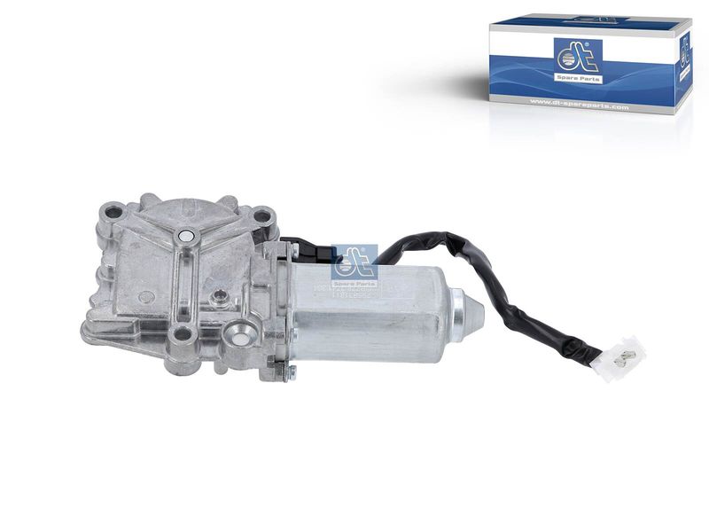 Fensterheber - Elektromotor