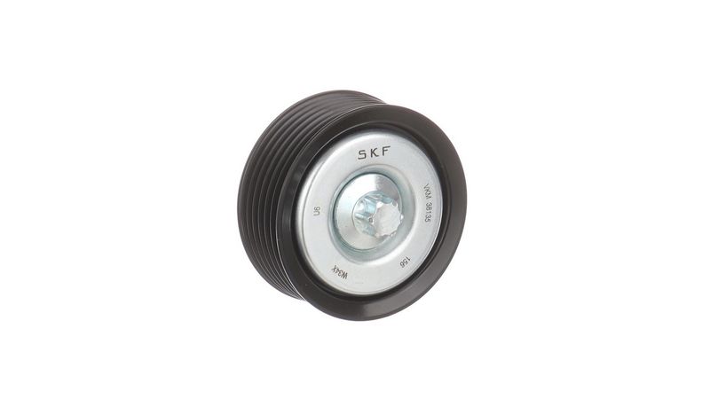 Umlenk-/Führungsrolle, Keilrippenriemen