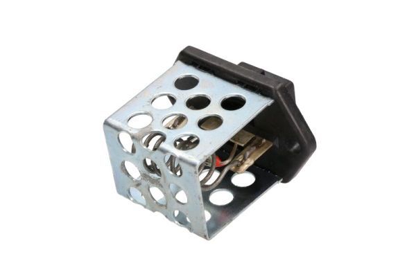 Widerstand, Innenraumgebläse