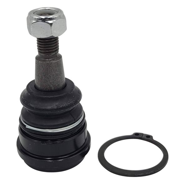 Trag-/Führungsgelenk