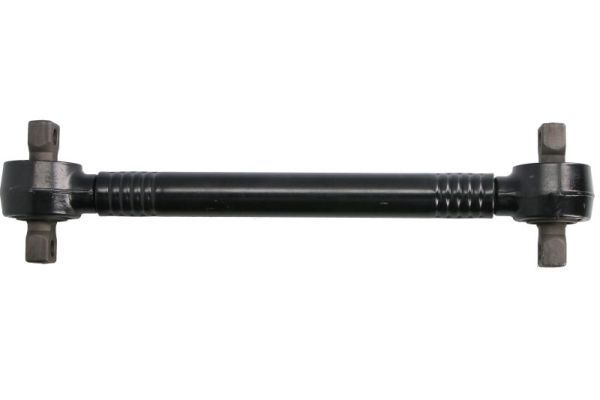 Lenker, Radaufhängung