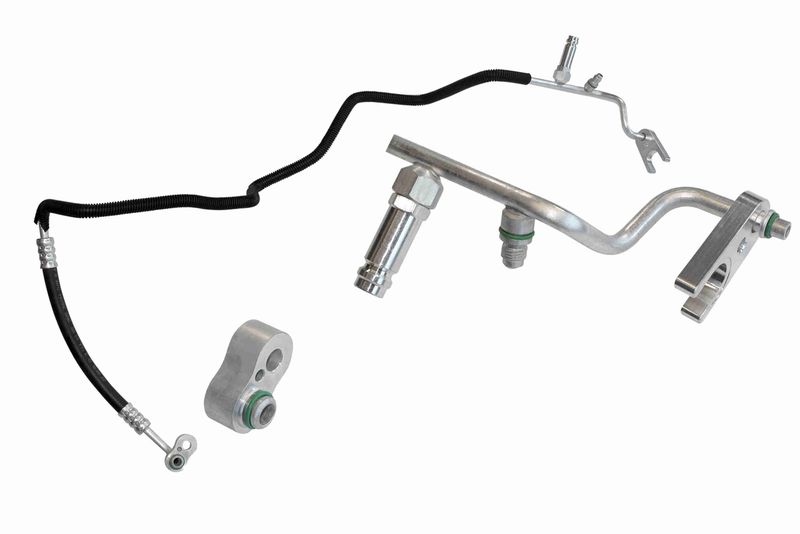 Hochdruckleitung, Klimaanlage