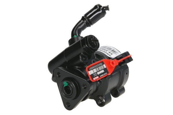 Hydraulikpumpe, Lenkung