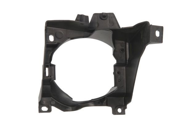 Stoßfänger - Lüftungsgitter