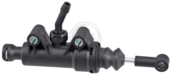 Lagerung, Stoßdämpfer