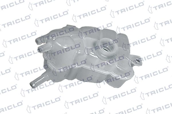 Ausgleichsbehälter, Kühlmittel