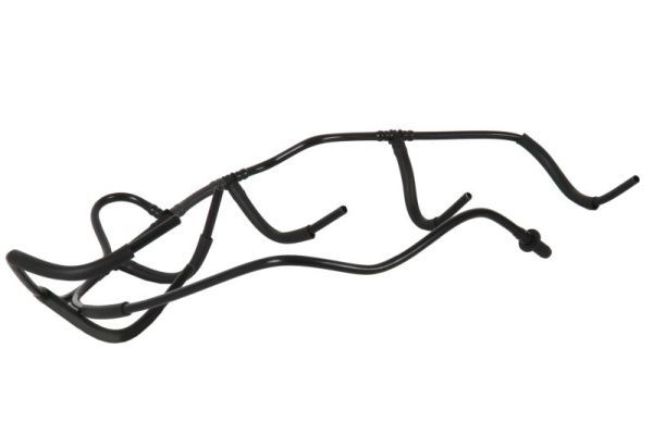 Kühlmittelrohrleitung