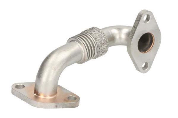 Rohrleitung, AGR-Ventil