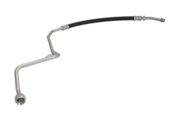 Hochdruckleitung, Klimaanlage