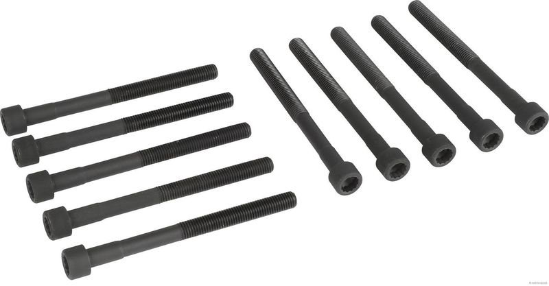 Zylinderkopfschraubensatz