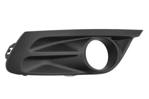 Stoßfänger - Lüftungsgitter