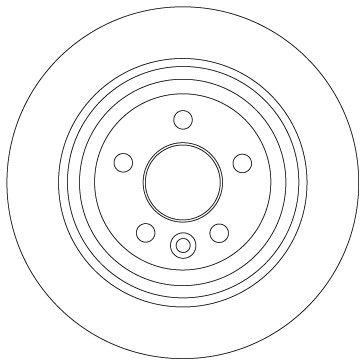 Bremsscheibe