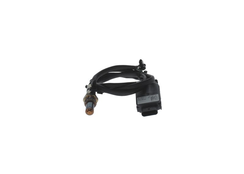 NOx-Sensor passt zu: VOLVO S90 II, V60 II, V90 II, XC60 II, XC90 II 2.0D 03.16-