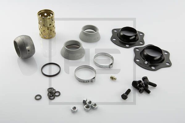 Reparatursatz, Bremsnockenwelle