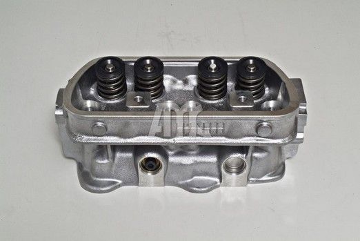 Staubschutzsatz, Stoßdämpfer