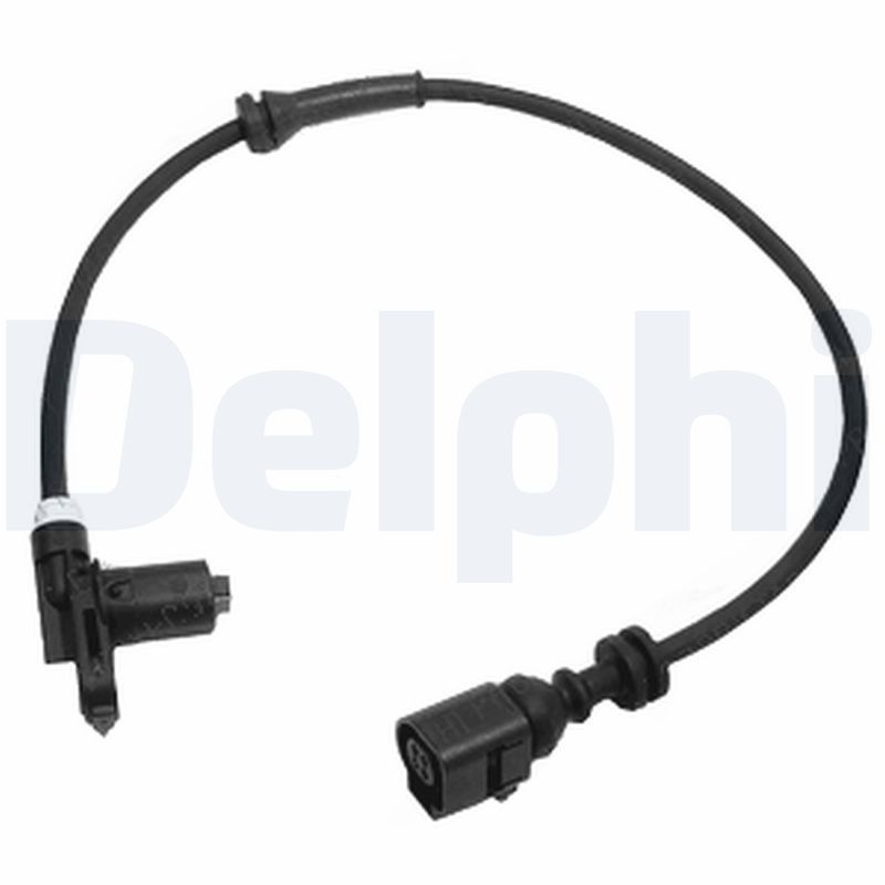 Sensor, Raddrehzahl