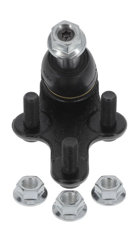 Trag-/Führungsgelenk