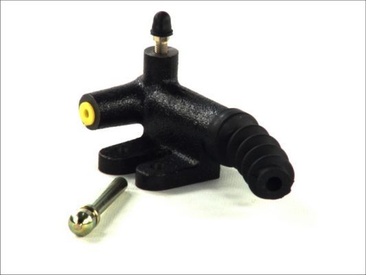 Nehmerzylinder, Kupplung