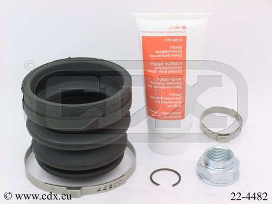 Blinkleuchte - Gehäuse