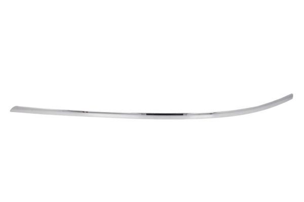 Stoßfänger - Zier-/Schutzleiste