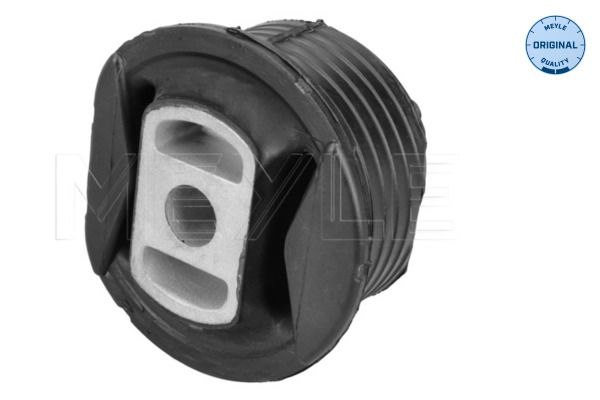 Lagerung, Achskörper