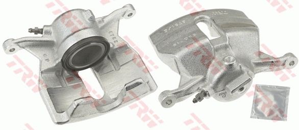 Bremssattel