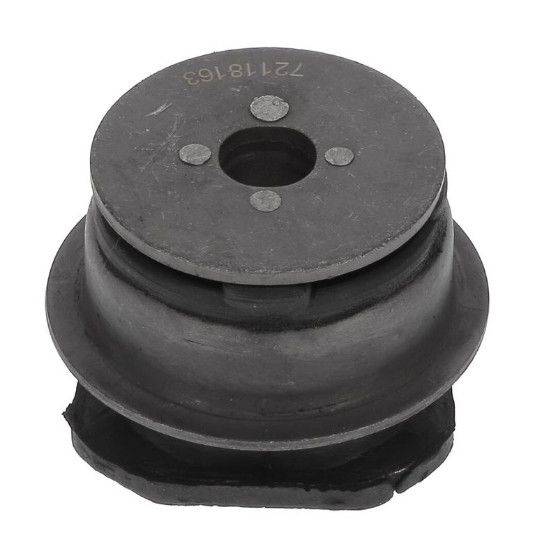 Lagerung, Achskörper