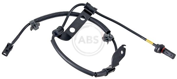 Gasfeder, Koffer-/Laderaum