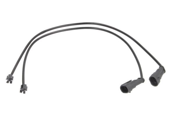 Verschleißanzeige, Bremsbelag