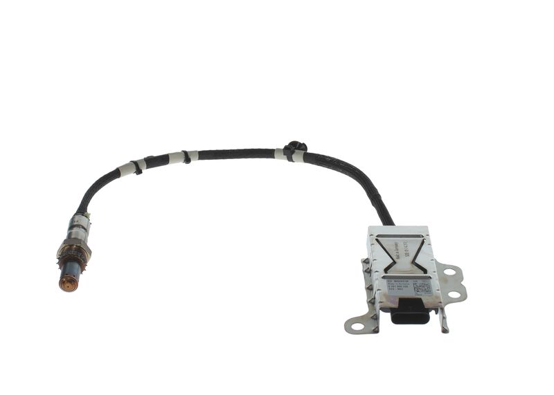 NOx-Sensor passt zu: FORD TOURNEO CUSTOM V362, TRANSIT CUSTOM V362, TRANSIT V363 2.0D/2.0DH 12.15-