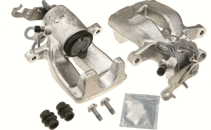Bremssattel