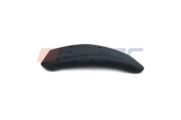 Steuerklappe, Luftversorgung