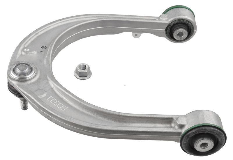 Lenker, Radaufhängung