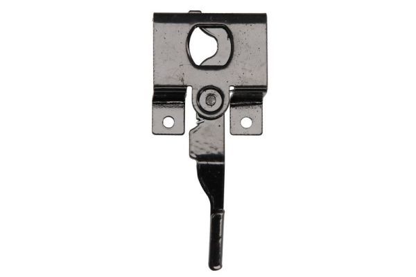 Blende, Kühlergitter