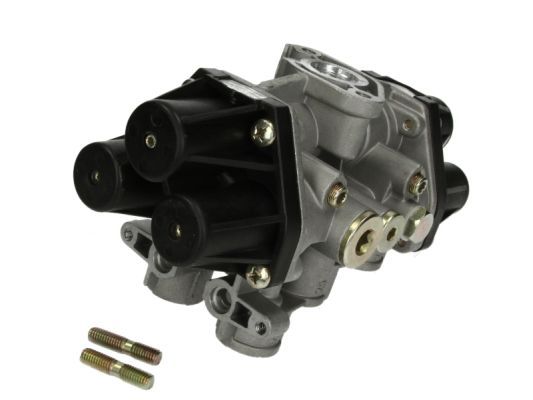 Mehrkreisschutzventil