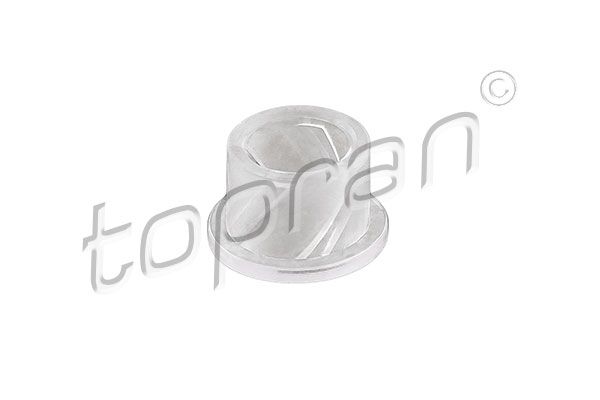 Buchse, Schaltstange