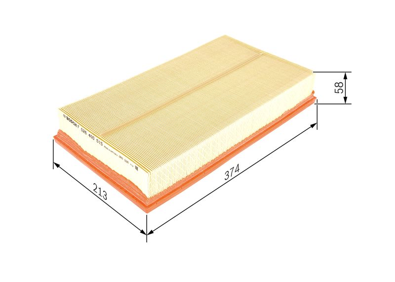 Luftfilter