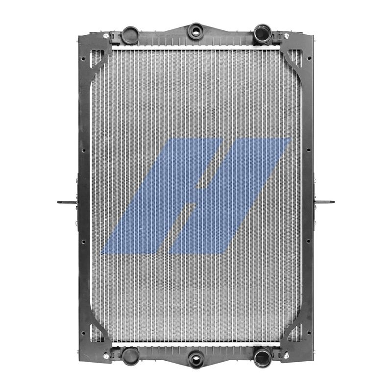 Kühler, Motorkühlung