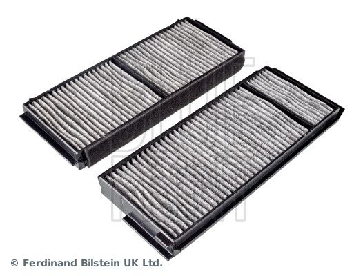 Filtersatz, Innenraumluft