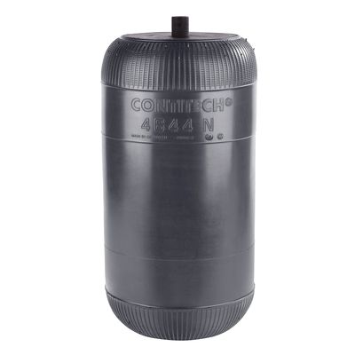 Federbalg, Luftfederung