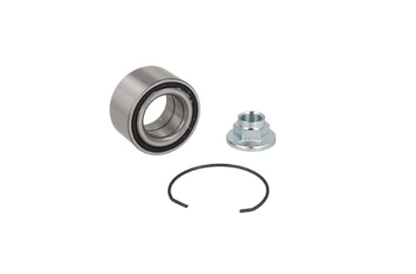 Befestigungsflansche