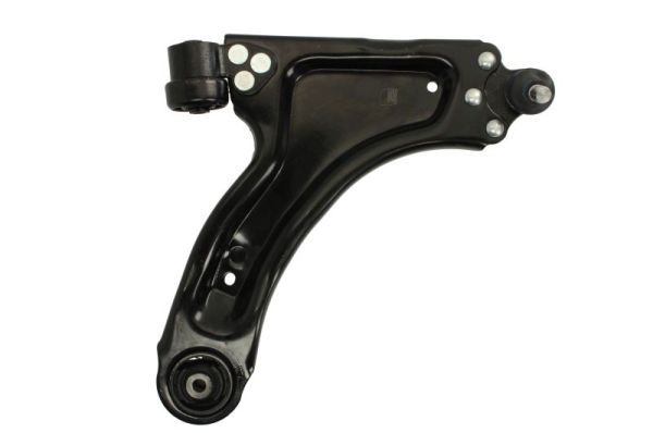 Lenker, Radaufhängung