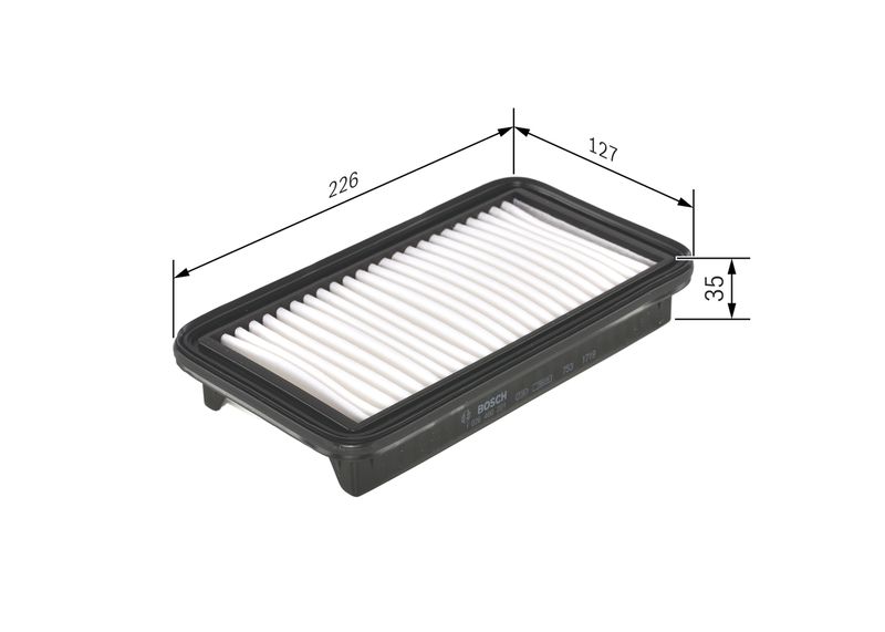 Luftfilter